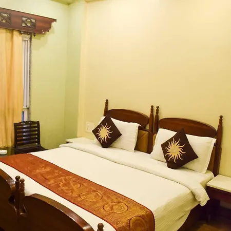 Hotel Banaras Haveli-3
