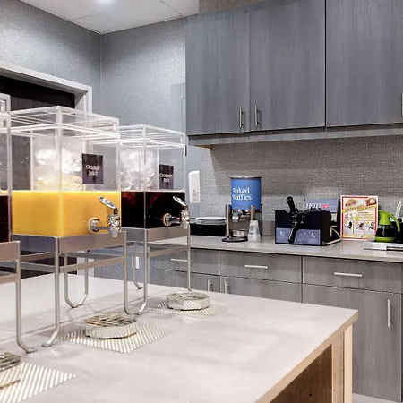 Homewood Suites By Hilton Oklahoma City Quail Springs-2