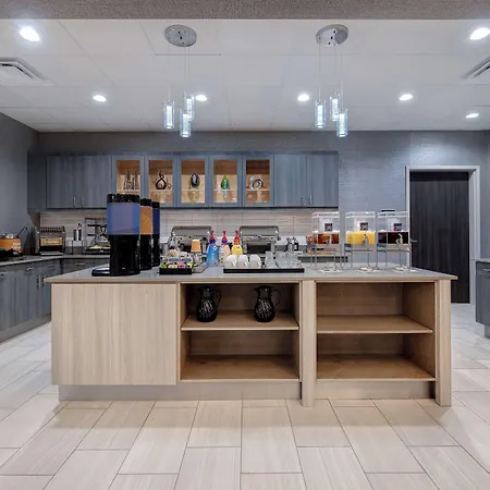 Homewood Suites By Hilton Oklahoma City Quail Springs-3