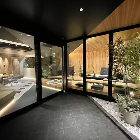 R Hotel Namba-2