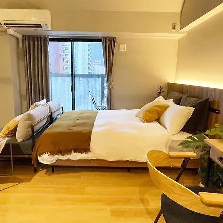 R Hotel Namba-3