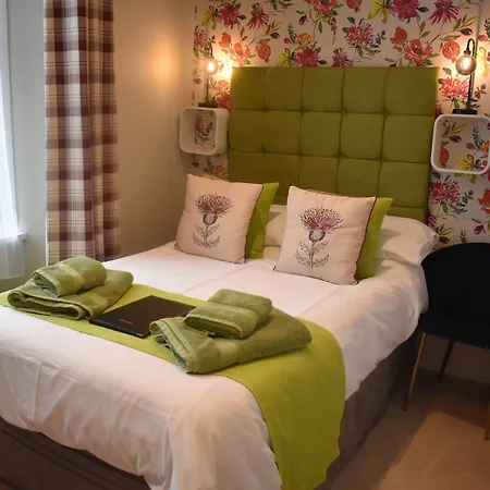 Acorn Lodge-2
