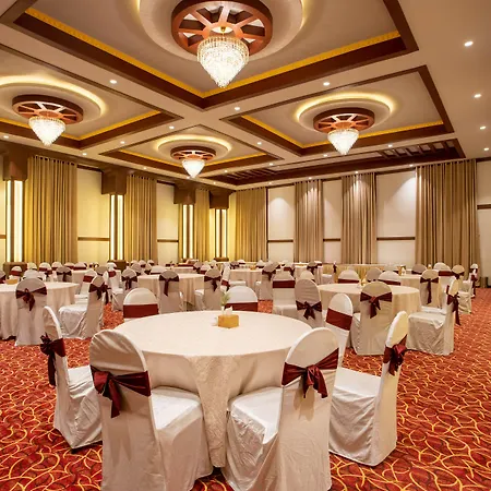 Siddhartha Boutique Hotel, Boudha-2
