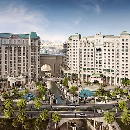 Le Royal Meridien Place Vendome Lusail-3