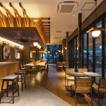 Akabane Holic Hotel-3