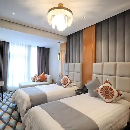 The Rumi Hotel & Residences-3