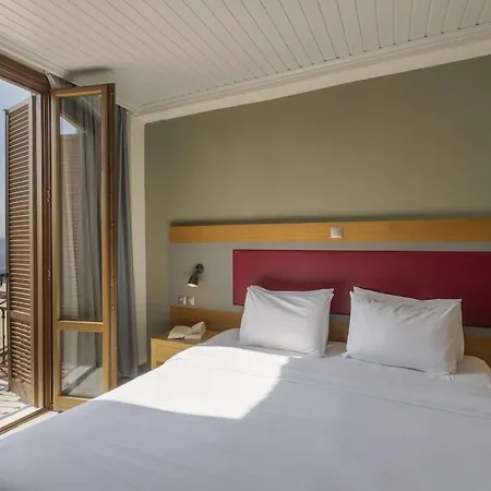 Kastalia Boutique Hotel-2
