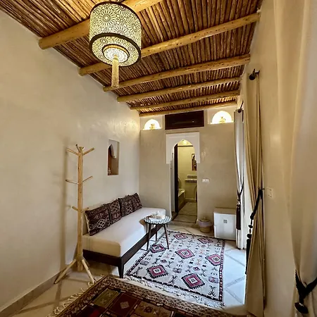 Riad Sakura Marrakech-3