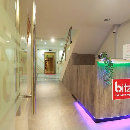 Bitz Bintang Hotel-2