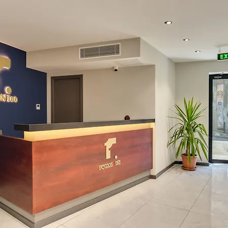 Eleven Inn Tbilisi-2