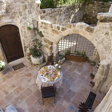 Porolithos Boutique Hotel-3