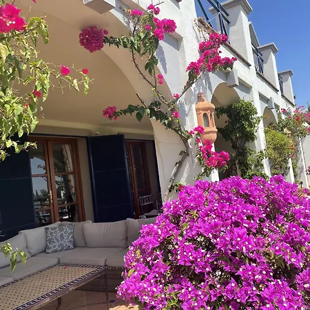 Boutique Hotel Maravilla - Marbella-2
