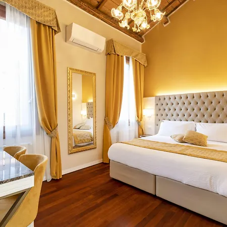 Residenza La Duchessa Deluxe Rooms-3