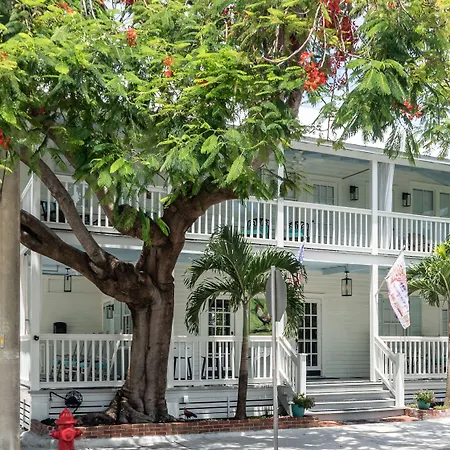 The Porch On Frances Inn - Adults Exclusive-2