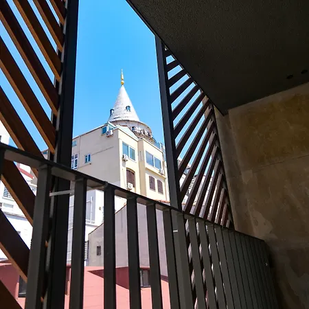 Galata Rasso Hotel-2
