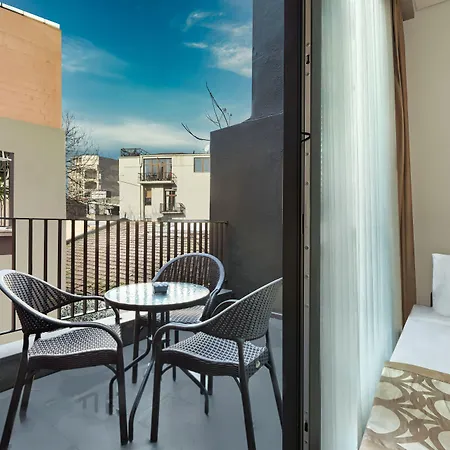 Galata Rasso Hotel-3
