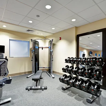 Home2 Suites By Hilton Livermore-3