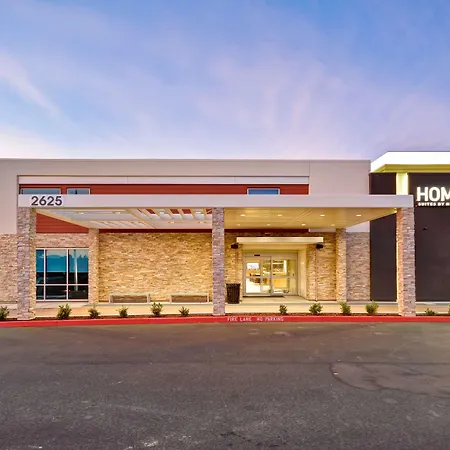 Home2 Suites By Hilton Livermore-2