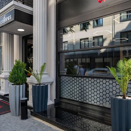 Confores Hotel-2