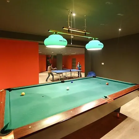 Hotel Escalade & Spa-2