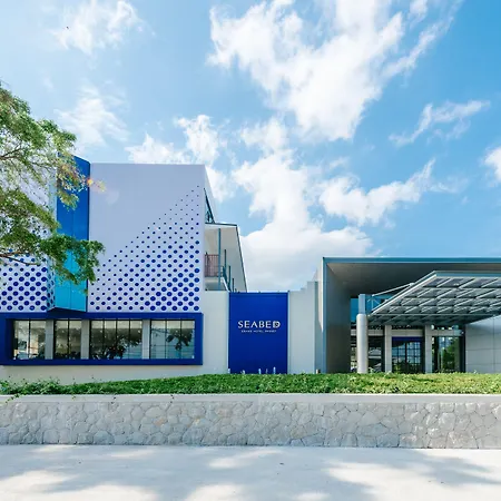 Seabed Grand Hotel Phuket-2