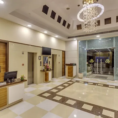 Golden Tulip New Delhi - Hari Nagar-3