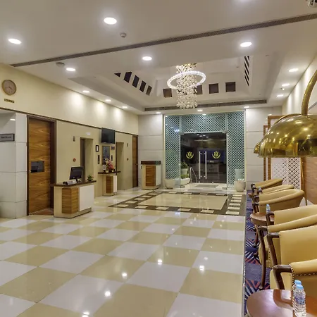 Golden Tulip New Delhi - Hari Nagar-2