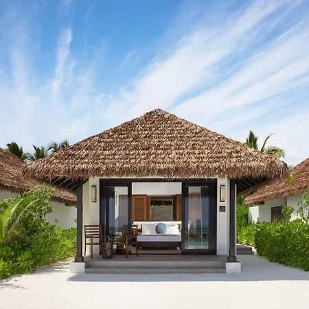 Nooe Maldives Kunaavashi - Stay 5 Nights Or More And Get Free Round Trip Speedboat And One Time Complimentary Sunset Yoga For Stay Period Till 31St October 2026-2