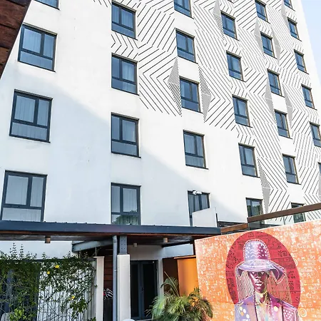 Onomo Hotel Douala-2