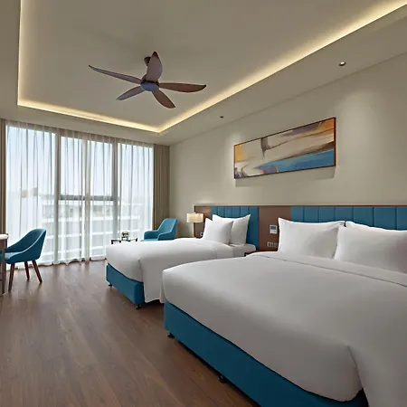 The Watson Premium Halong Hotel-2
