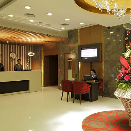 Zone Connect By The Park Saket New Delhi-2