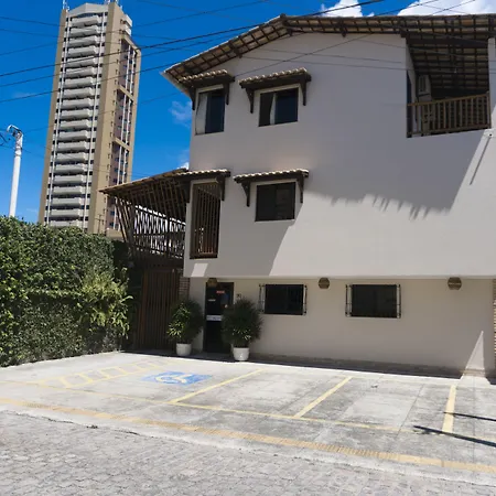 Pousada Laranja Durigon-2
