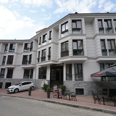 Sultan Hamit Hotel-2