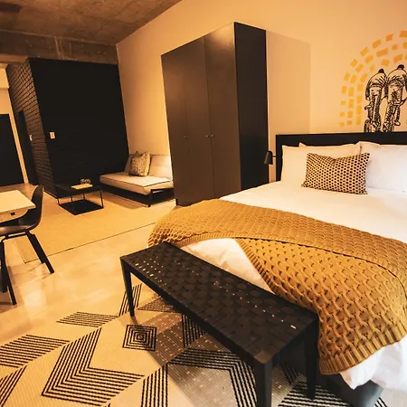 Blackbrick Sandton One-3