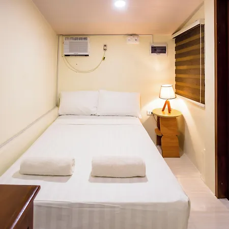 Alona Beach Side Inn-2