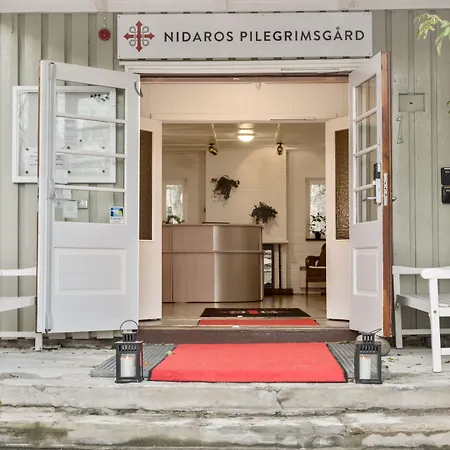 Nidaros Pilegrimsgard-2