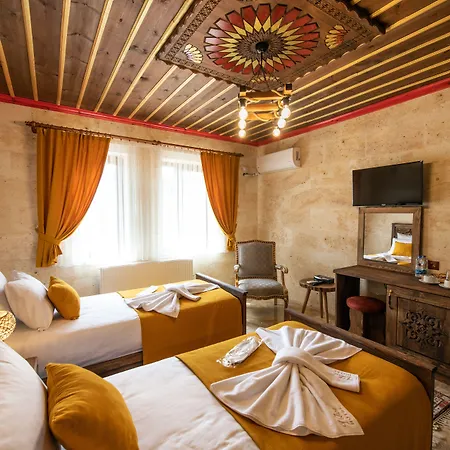 Volare Stone Hotel-3