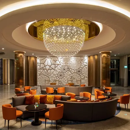 Hilton Mall Of Istanbul-3