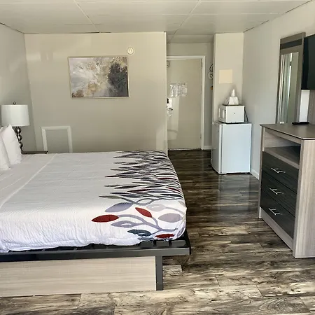 Simple Life Motel-3