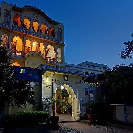 Hotel Utsav Niwas-3