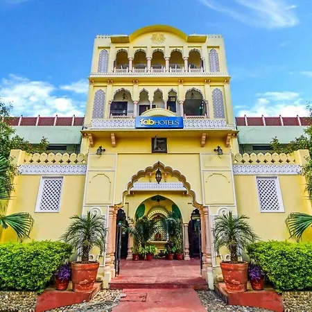 Hotel Utsav Niwas-2
