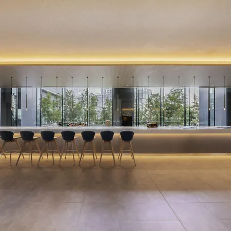 Hyatt House Tokyo Shibuya-3