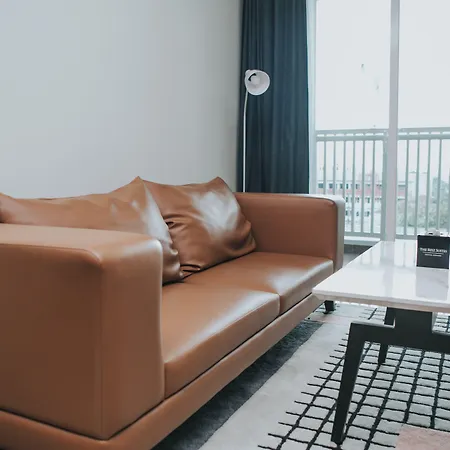 The Reiz Suites, Artotel Curated-3