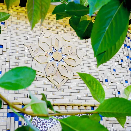Colibri Traditional Guest House-3