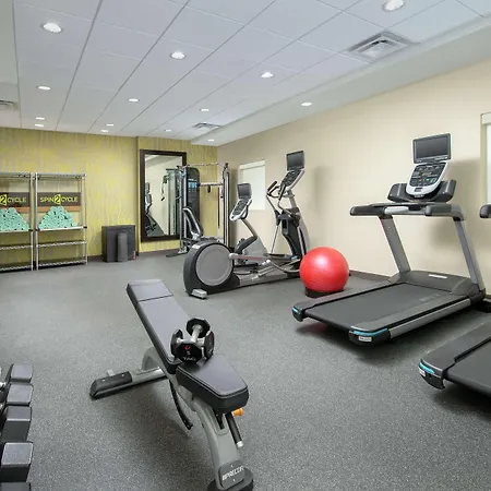 Home2 Suites By Hilton Phoenix Airport South-2