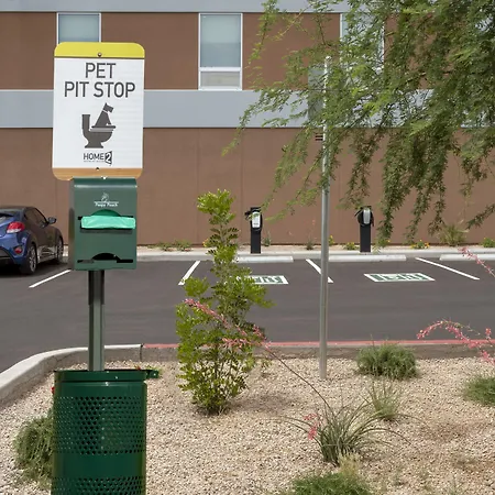 Home2 Suites By Hilton Phoenix Airport South-3