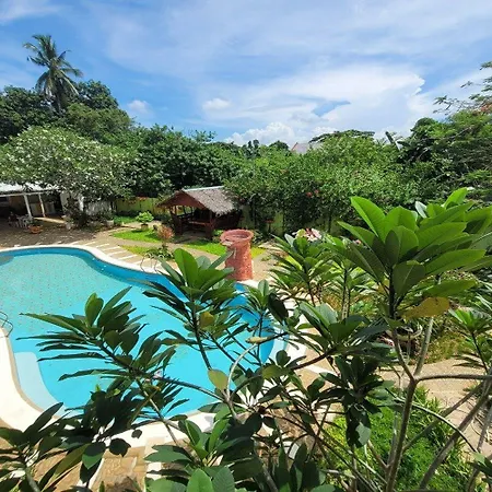Hanbee'S Resort Puerto Princesa Palawan-3