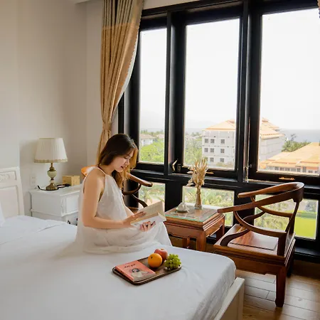 Seacolor Beachstay Danang Hotel By Haviland-2