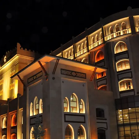 Connect Thermal Hotel-3
