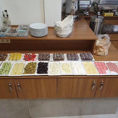 Bazaar Hotels Old City-3